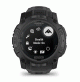Instinct 3 – 45 mm, Solar,Tactical - Black with Black Band - 010-02934-50 - Garmin
